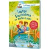 Ich kann lesen!: Lustige Geschichten zum ersten Lesen (Otfried Preußler,Max Kruse)(Pevná)