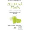 Zelerová šťava (Anthony William)