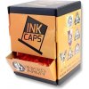 The Inked ARMY Inked Army Ink Cups BOX Orange - 20mm / kalíšky 250 ks