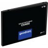 Goodram CX400 G2 2TB, SSDPR-CX400-02T-G2