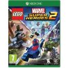 LEGO Marvel Super Heroes 2 [XBOX ONE] ()