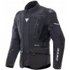 Motocyklová bunda Dainese Carve Master 4 Gore-Tex Čierna 58