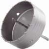 Vrták korunkový 150mm, SDS-plus, s SK plátkami, EXTOL PREMIUM 8801972