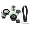 Ozubený klinový remeň - Sada Schaeffler INA 529 0521 20