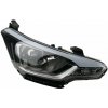Hyundai I20 2014- svetlo H4 Pravé / 3dv