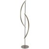 Rabalux Jarnelle stojaca lampa 1x30 W chróm 74197