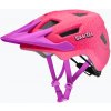 Detská cyklistická prilba Smith Sidekick Jr. MIPS matte lollipop fade