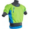 Palm Zenith Shortsleeve Farba: vápno-oceánske, Veľkosť: M