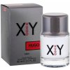 Hugo Boss Hugo XY toaletná voda pre mužov 100 ml