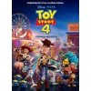 Toy Story 4: Příběh hraček DVD
