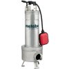 Metabo - Stavebné kalové čerpadlo 1470 W 604114000