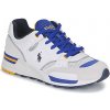 Polo Ralph Lauren nízke tenisky TRACKSTR 200-SNEAKERS-LOW TOP LACE viacfarebná