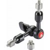 Manfrotto 244 Micro Friktion rameno s vymenitelnym adapterom