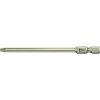 WERA Nerezový bit TORX® TX BO 10 x 89 mm 05071089001