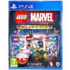 LEGO Marvel Collection