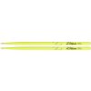 Zildjian 5A Acorn Wood Neon Yellow