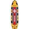 Paddleboard Agama Rescue