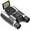 Technaxx Dalekohled FullHD kamera s displejem, 4x zoom (TX-142)