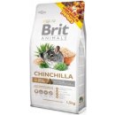 Brit Animals Chinchila Complete 1,5 kg