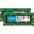 Crucial SODIMM DDR3 8GB KIT 1600MHz CL11 CT2KIT51264BF160B