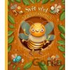 Svět včel a jejich příbuzných - Štěpánka Sekaninová, Zuzana Krutá (ilustrátor)