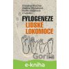 E-kniha Fylogeneze lidské lokomoce - Radka Bačáková