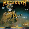 MEGADETH - So Far, So Good... So What! (1CD)