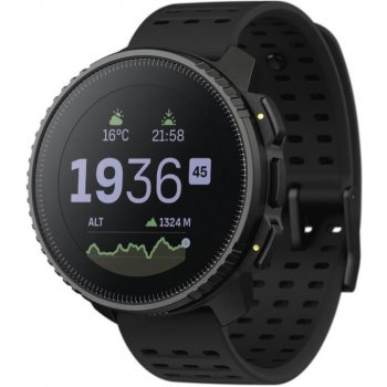 Suunto All Black