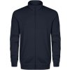 Promodoro | 5270, Pánska pracovná mikina - EXCD, modrá Navy, 4XL