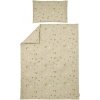 Obliečky 100x135 - Forest Animals Sand