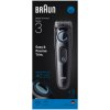 Braun Zastrihávač Fúzov Series 3 BT3520