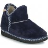 Citrouille et Compagnie Papuče NEW 23 Modrá