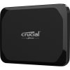 Crucial X9 2TB, CT2000X9SSD9