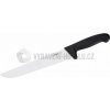 Nôž na mäso 21 cm - čierny 401030300073