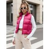 Dámska vesta Rasberry Bush TY3808 fuksiová