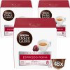 NESCAFÉ Dolce Gusto Espresso Roma 3 x 16 ks