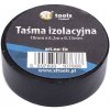 Izolačná páska PVC 18 mm x 6,2 m x 0,13 mm, čierna, XL-TOOLS