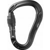 Edelrid HMS Bullet Screw black