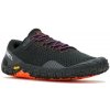 Pánske bežecké topánky Merrell VAPOR GLOVE 6 sivé J068267 - EUR 46,5 | UK 11,5 | US 12