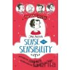 Jane Austen's Sense and Sensibility - Jane Austen, Joanna Nadin, Eglantine Ceulemans (ilustrácie)