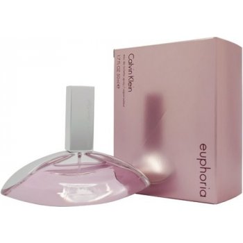 Calvin Klein Euphoria toaletná voda dámska 100 ml