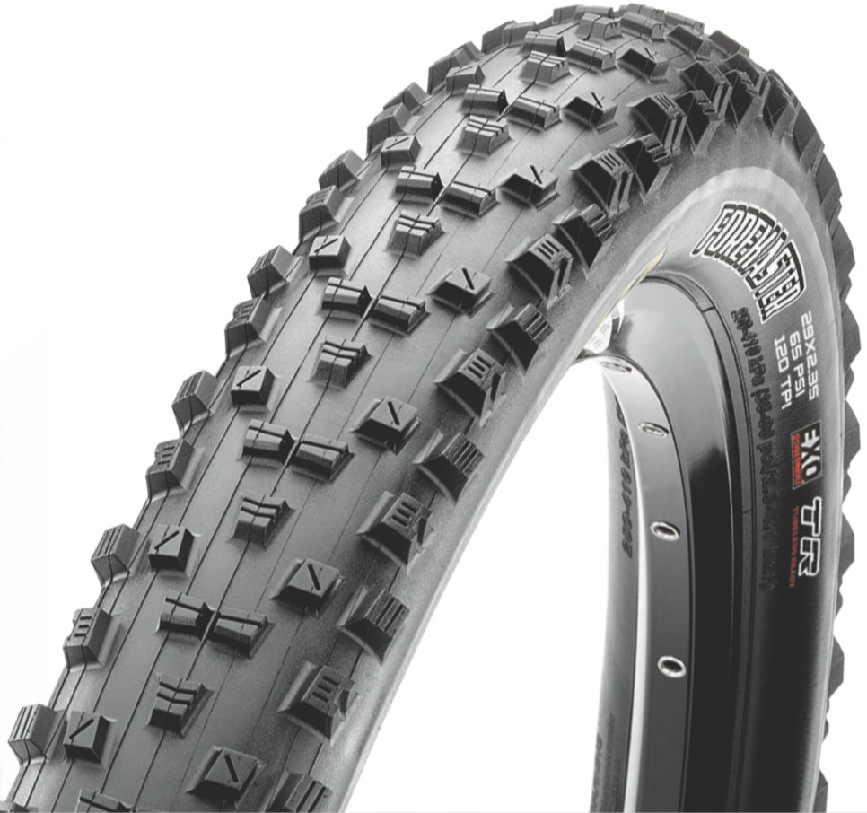 Maxxis Forekaster 27.5x2.60 kevlar