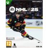 XSX NHL 25 CZ