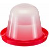 Ferplast OLBIA 3 Napájačka pre sliepky, Ø 27 x h 20 cm - 3 L