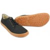 Tenisky Froddo Barefoot Botaniq Laces - Black Veľkosť: 41
