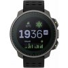 Multišportové hodinky Suunto VERTICAL TITANIUM SOLAR čierna