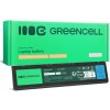 Green Cell DE93 4500 mAh batéria - neoriginálna