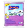 Spontex Top Tex viacúčelová hubová utierka 5 ks
