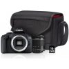 Digitálny fotoaparát Canon EOS 2000D + EF-S 18-55 mm f/3.5-5.6 IS II Value Up Kit (2728C013)