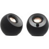 Creative Labs Speakers Pebble V3
